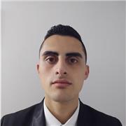 Profesor de música con experiencia, enfasis en teoría e instrumentos de viento metal